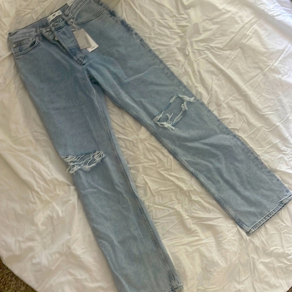 MNG Denim